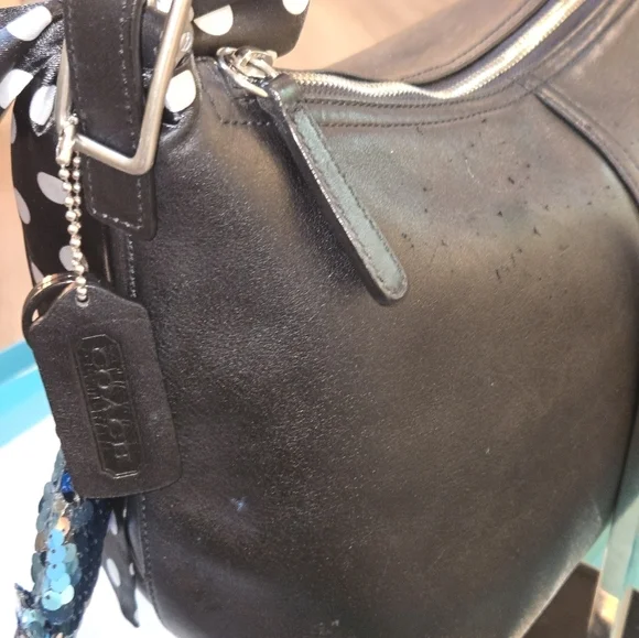 Coach Purse - Picture 3 of 16